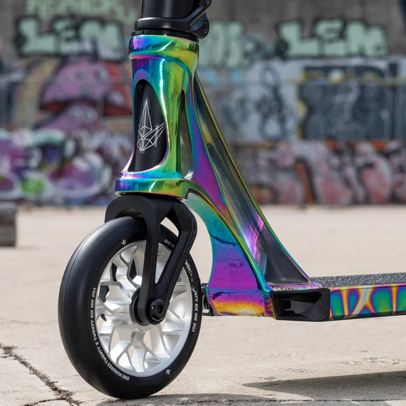 Hulajnoga Wyczynowa Blunt Scooters COMPLETE Prodigy X Oil Slick 86,5 cm
