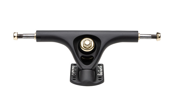 Longboardové trucky Paris V3 165 mm 50° Longboard Trucks Matte Black