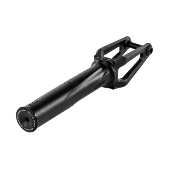 Widelec do Hulajnogi Ethic Pro Scooter Merrow V3 Fork SCS Czarny