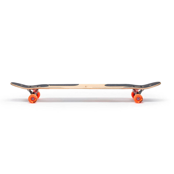 Longboard naložený Mata Hari 44.5"