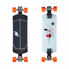 Surfskate deska Loaded Tangent Complete 35.75"