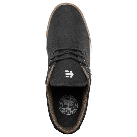 Etnies Jameson 2 Eco boty Black/Graphite/Gum