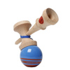 Kendama Europe Record Plus Aqua MC Wildfire