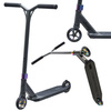 Rage Complete Stunt Scooter Neochrome wys. 79 cm