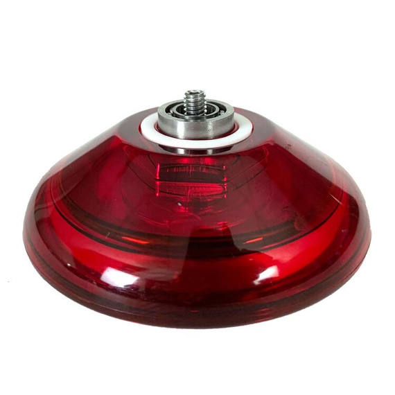 Yoyo na začátek s YoYoFactory Arrow Red