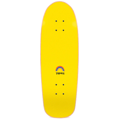 Tricks MINI Baby Monster skateboard pro děti 8.25″