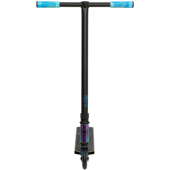 NKD Ripper Stunt Scooter Neochrome wys. 78,2 cm