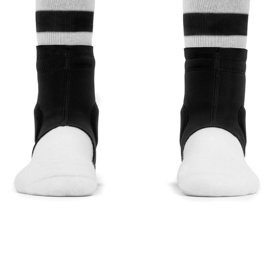 REKD Energy Slim Footies Chrániče nohou Black