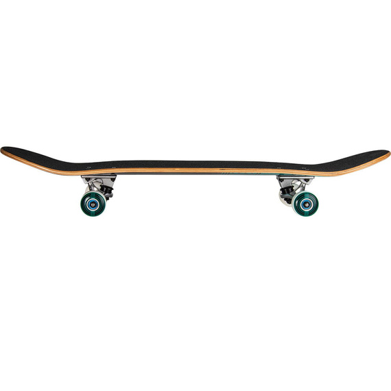 Kompletní skateboard NKX Crown 8.25"