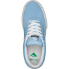 EMERICA The Low Vulc Blue/White Boty