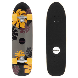 Skateboard Cruiser Mindless Oasis Black 32"