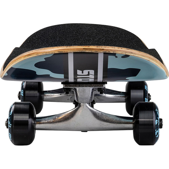 Kompletní příběh Ice Camo 8" skateboard