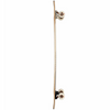 Longboard GLOBE Geminon XL Spray Wave Black Copper  119,4 cm