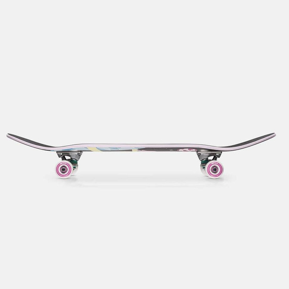 Skateboard Impala Saturn od Robina Eisenberga 8.25"
