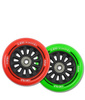 Slamm Nylon Core Wheel Green 110 mm (1 ks) kolečko koloběžky.)