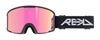 Brýlové čočky pro snowboard a lyže REKD Classic SnapFit Lens Chromatic Blossom