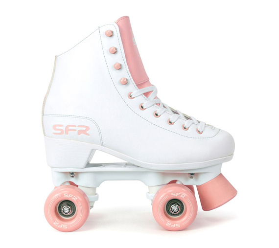 SFR Krasobrusle Quad White-Pink