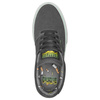 EMERICA The Low Vulc X Creature Charcoal boty