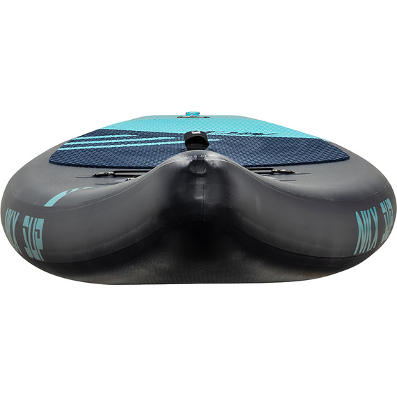 SUP nafukovací prkno NKX Flash Glacier Navy 12'6