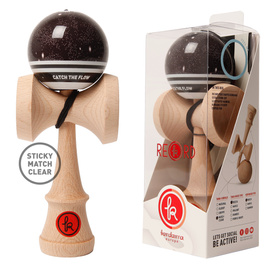 Kendama Europe Record Plus Aqua MC Wildfire