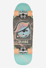 Deskorolka Cruiser dla dzieci GLOBE Kids Blaster - Pirate Life 25.25"