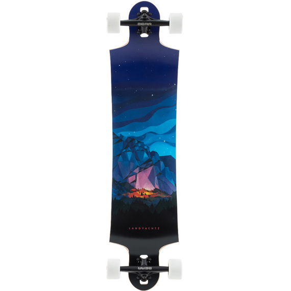 Longboard Landyachtz Switchblade 40 Chief Night 101,6 cm