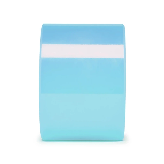 Orangatang Caguama Longboard Wheels Blue 85mm 77A