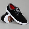 EMERICA S15 The Figueroa Black White Boty