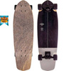 Cruiser Skateboard Vysoká kvalita NKX Classic Black Cruiser 29"