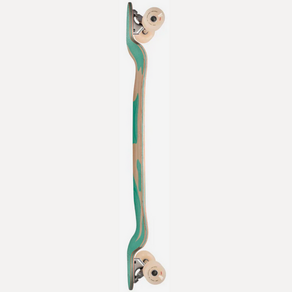 Longboard GLOBE Bannerstone Bamboo Taiga 104 cm