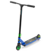 Hulajnoga Wyczynowa dla początkujących SLAMM Classic Stunt Niebieski 81,5 cm