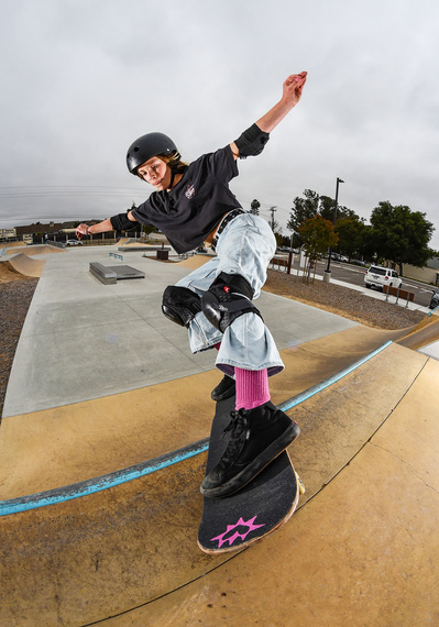 Chrániče kolen Triple Eight Kp 44 černé