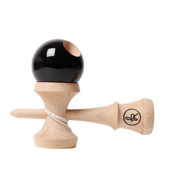 Kendama Europe Play One Black