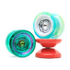 Yoyo pro začátek YoYoFactory Axolotl Green