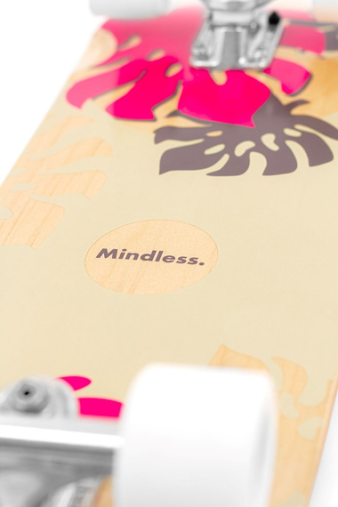 Cruiser Mindless Oasis Natural 32" skateboard