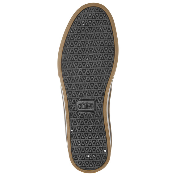 Etnies Jameson 2 Eco boty Black/Graphite/Gum