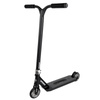 Union Dot M Scooter Výkonný skútr Černostříbrný wys. 85 cm