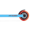 Hulajnoga Wyczynowa dla dzieci SLAMM Classic Mini Niebieski 75 cm
