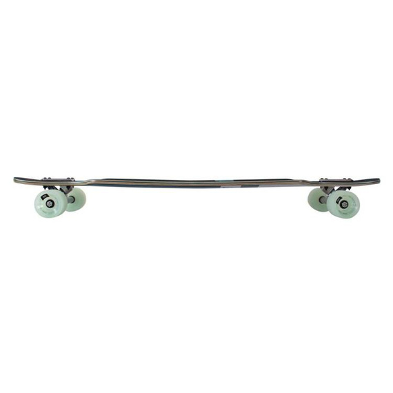Longboard NKX Canadiens Niebieski 38.58"