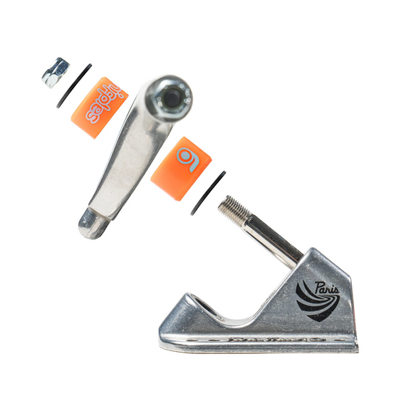 Orangatang Pouzdra Nipples Orange 80A