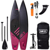 SUP nafukovací prkno NKX Flash Wine 12'6