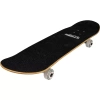 Kompletní příběh Genetic Skateboard Black 8.0"