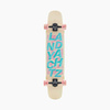 Longboard LandYachtz Tony Danza 39,9" Logo
