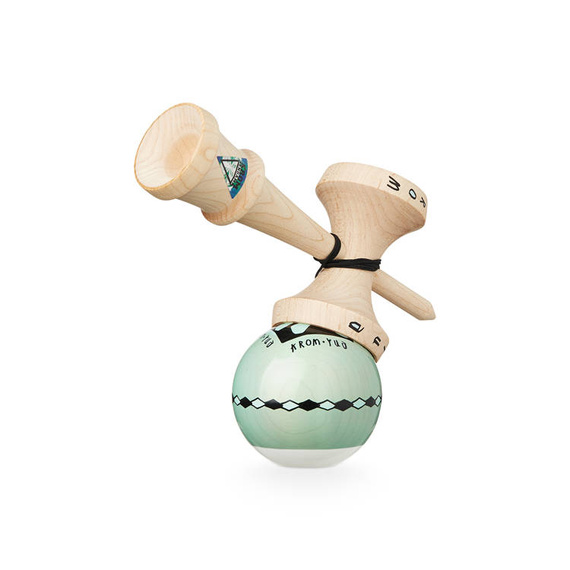 Kendama KROM SIG MOD - YUA