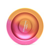 Kovové yoyo pro pokročilé YoYoFactory Godspeed Orange Pink