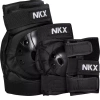 NKX Kids 3-Pack Pro Protectors Black S