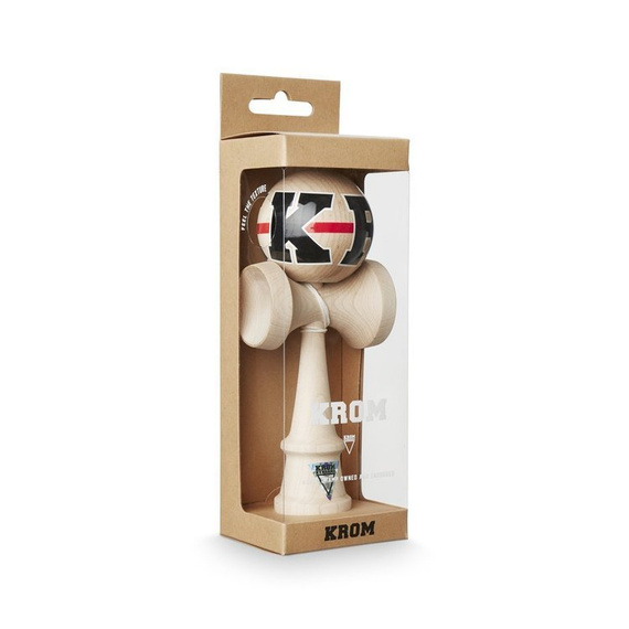Kendama KROM KOLLEGE B.W.