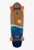 GLOBE Big Blazer 32" Teak Oceans Cruiser Skateboard