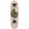 Cruiser skateboard LandYachtz Tugboat Meowjiuana Ultra Carve 30"