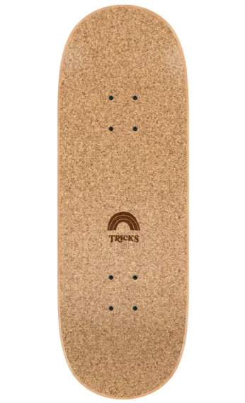 Dětské skateboardové triky MINI Crocodile 7.87"